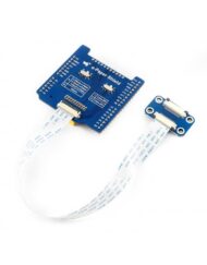 Waveshare Universal e-Paper rå panel driver skærm til Arduino/NUCLEO