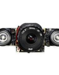 WaveShare RPi IR-CUT Kamera (B) til Raspberry Pi, 5 Megapixel 1080P