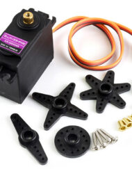 WaveShare MG996R Servo Metallgehäuse Motor Hochdrehmoment 180Grad