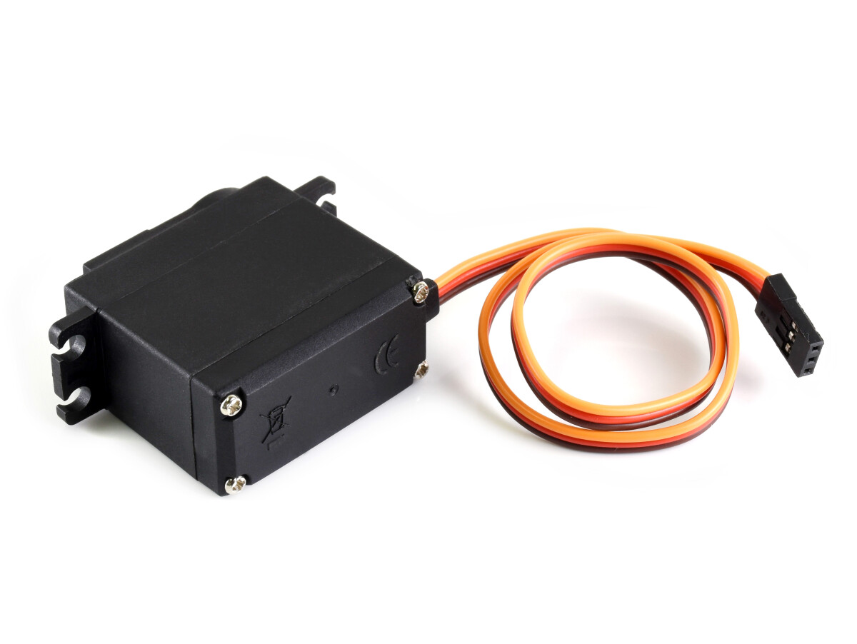 WaveShare MG996R Servo Metallgehäuse Motor Hochdrehmoment 180Grad