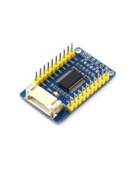 WaveShare MCP23017 IO-udvidelsesplade, udvider 16 I/O-pins