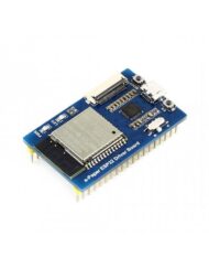 Waveshare Universal e-Paper rå panel driver board, ESP32 WiFi/Bluetooth