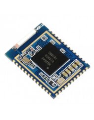 Waveshare nRF52840 Bluetooth 5.0 Modul, 2.4 GHz 2–3,6 V (3 V anbefales).