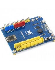 WaveShare nRF52840 Bluetooth 5.0 Evaluationssæt til Arduino Raspberry Pi