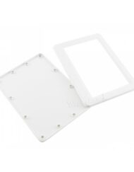 Waveshare 7,5 Zoll e-Paper råpanelkasse til DIY med driverboard