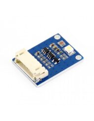 Waveshare TCS34725 FarSensor, høj følsomhed, I2C