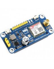 Waveshare GSM GPRS Bluetooth HAT til Raspberry Pi
