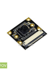 Waveshare IMX219-77 Kamera 77° synsfelt til Jetson Nano