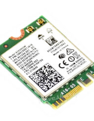 WaveShare AC8265 trådløs NIC til Jetson Nano WiFi / Bluetooth