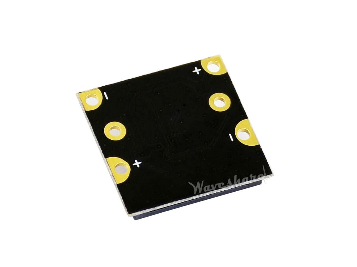Waveshare IMX219-120 Kamera, 120° synsfelt, Egnet til Jetson Nano