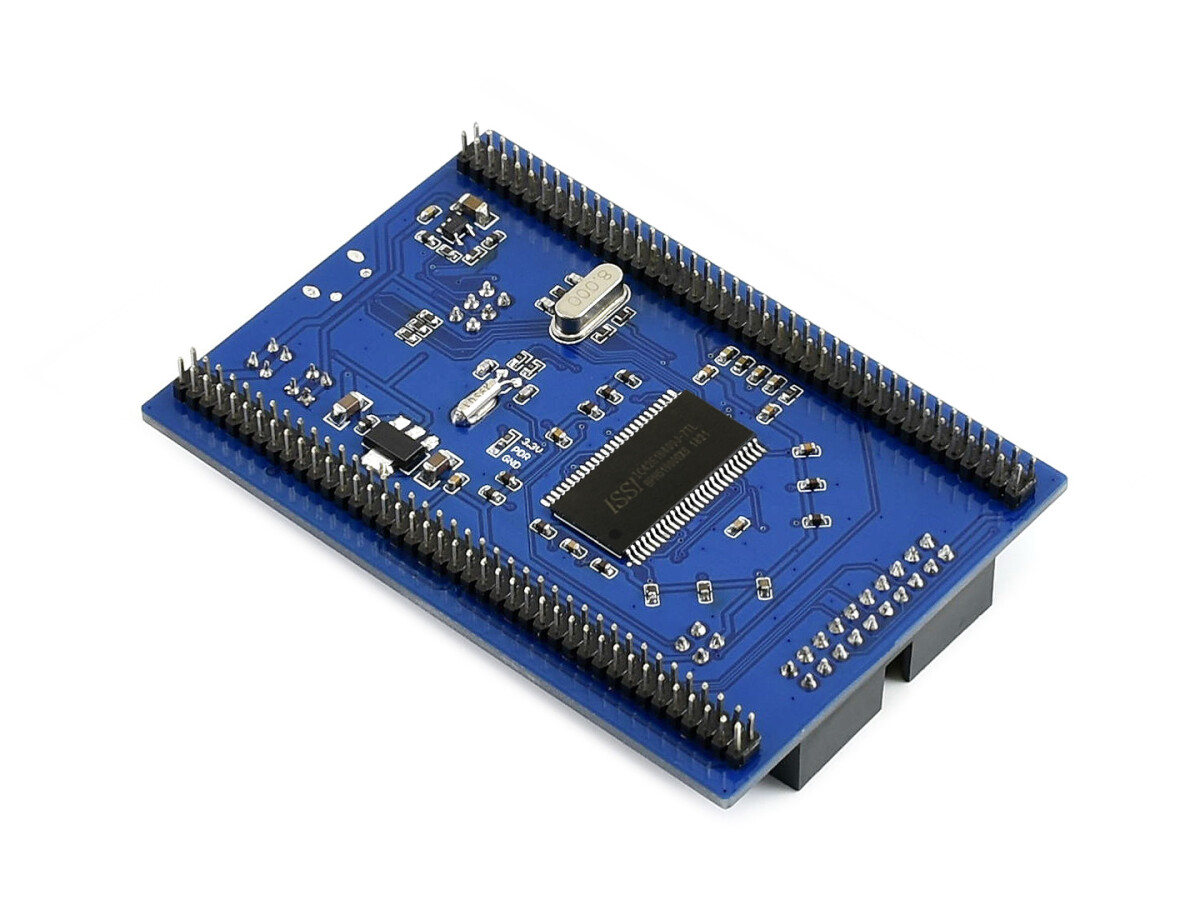 WaveShare CoreH743I STM32 MCU Core Board STM32H743IIT6 JTAG/SWD Debug Interface