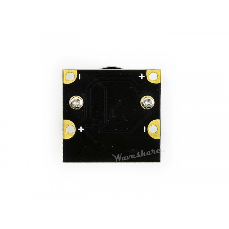 Waveshare IMX219-200 Kamera 200° synsfelt til Jetson Nano Raspberry Pi CM3/3+/4