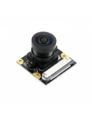 Waveshare IMX219-160IR Kamera, 160° synsfelt, Infrarød, Egnet til Jetson Nano