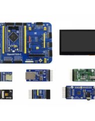 WaveShare OpenH743I-C Package A, STM32H7 Development Board 16885