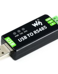 WaveShare Industri USB til RS485 Bi-direktionel Konverter (FT232RNL & SP485EEN)