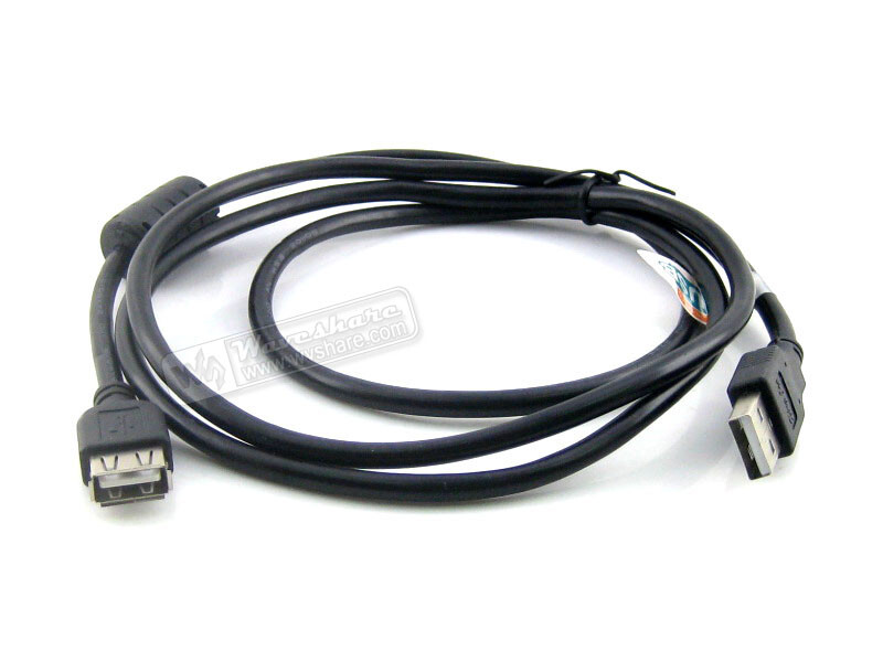 WaveShare Industri USB til RS485 Bi-direktionel Konverter (FT232RNL & SP485EEN)