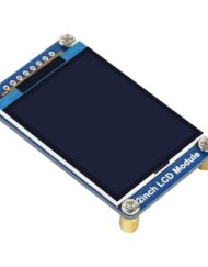 WaveShare 2-tommers LCD-displaymodul 240x320 IPS-skærm SPI-interface