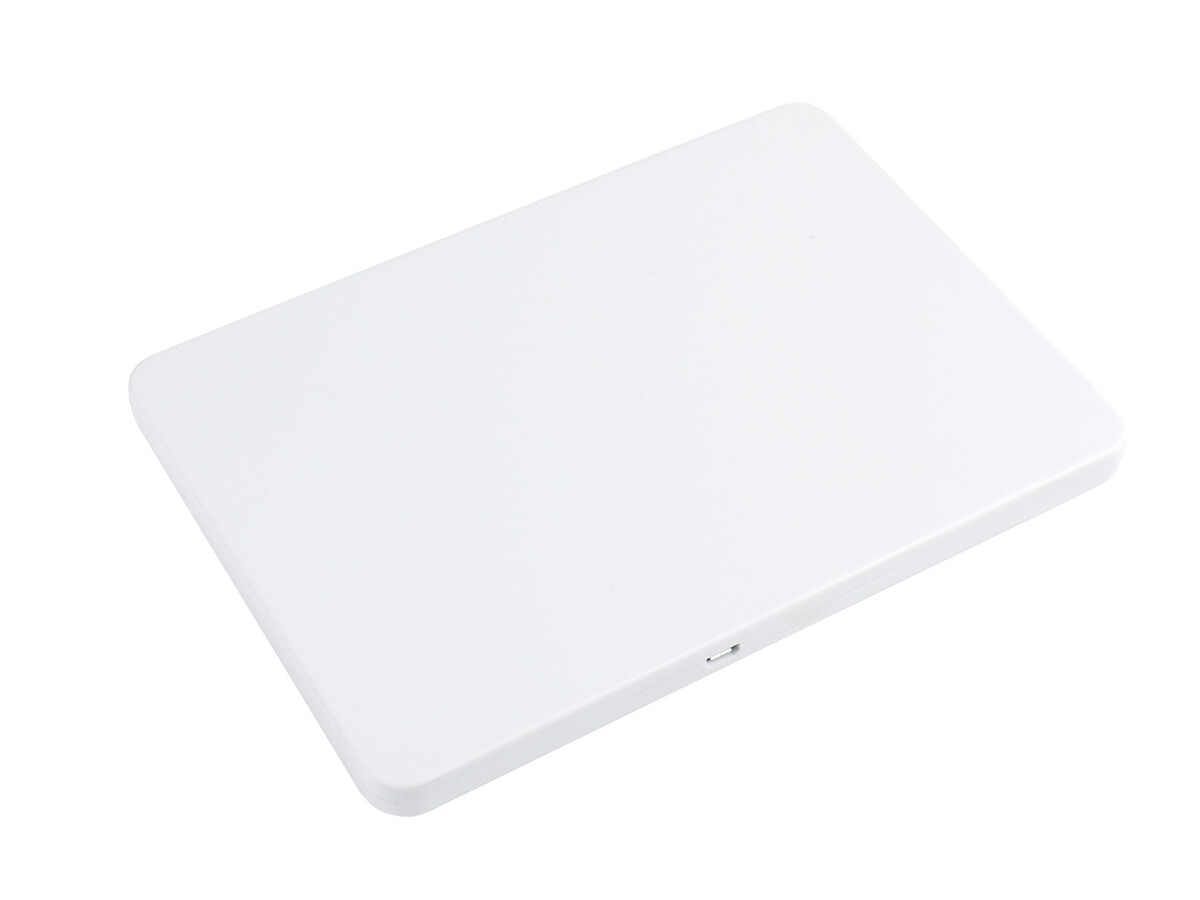 WaveShare 7,5 Zoll passiv NFC-drevet e-Papir, ingen batteri