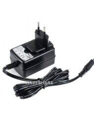 WaveShare Strømforsyning 5V 4A til Jetson Nano, DC-stik 5.5x2.1mm