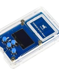 WaveShare ST25R3911B NFC Udviklingssæt med NFC Læser, TF-kort, USB-kabel