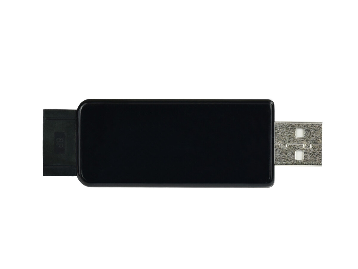 WaveShare Industrielt USB TIL TTL Konverter, Original FT232RL, Multi Beskyttelse & Systemstøtte