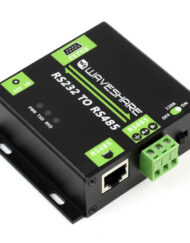 WaveShare Industriestandard isoleret RS232 TIL RS485 konverter