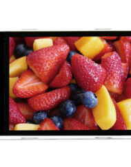 WaveShare 240×320, Generelt 2.4-tommer LCD-displaymodul, 65K RGB