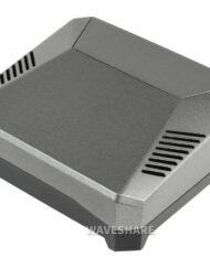 WaveShare Argon One M.2 Aluminiumkabinet til Raspberry Pi 4 med M.2 udvidelsesplads