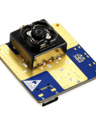 WaveShare IMX258 13MP OIS USB-kamera (A) til Raspberry Pi/Jetson Nano, optisk billedstabilisering