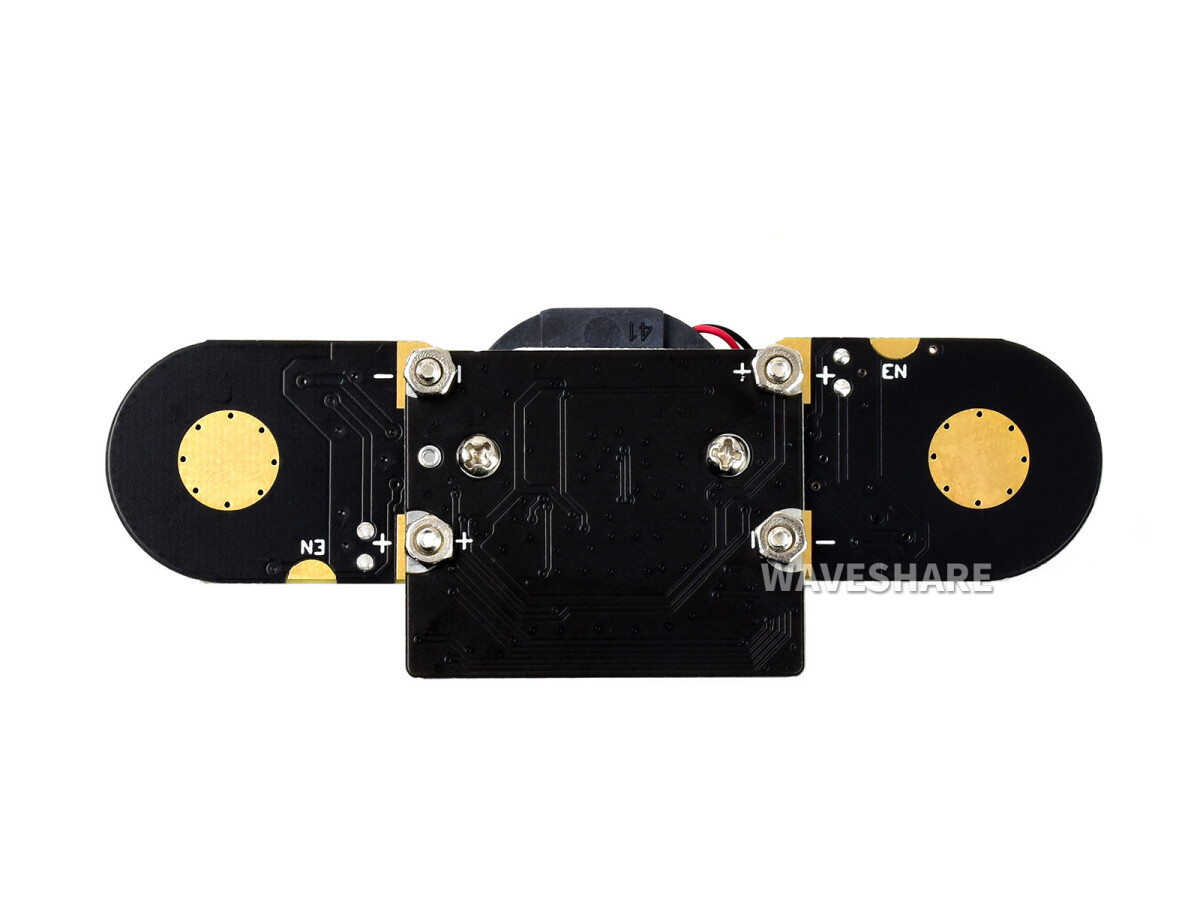 WaveShare IMX219-160 8MP IR-CUT Kamera, 162° synsfelt, IR-CUT Infrarød, Egnet til Jetson Nano / Compute Module