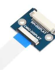 WaveShare Compute Module DSI Display Adapter 22PIN To 15PIN