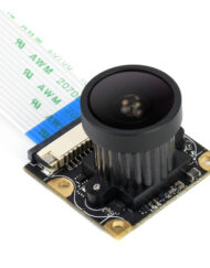 WaveShare IMX477-160 12,3 MP Kamera, 160° synsfelt, egnet til Jetson Nano / Compute Module