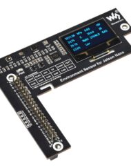 WaveShare Miljøsensor Modul til Jetson Nano med 1,3 tommer OLED-display