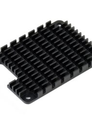 WaveShare Dedikeret Aluminiumskjold til Raspberry Pi Compute Module 4 CM4