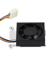 WaveShare Dedikeret 3007 køleventilator 12V til Raspberry Pi Compute Module 4 CM4