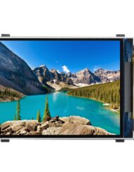WaveShare 2-tommers LCD-displaymodul til Raspberry Pi Pico, 65.000 farver, 320x240, SPI