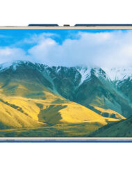 WaveShare 3,5 Zoll Touch Display Modul für Raspberry Pi Pico, 65.000 Farben, 480×320, SPI