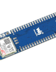 WaveShare SIM7080G NB-IoT / Cat-M(eMTC) / GNSS Modul til Raspberry Pi Pico, Globalt båndstøtte