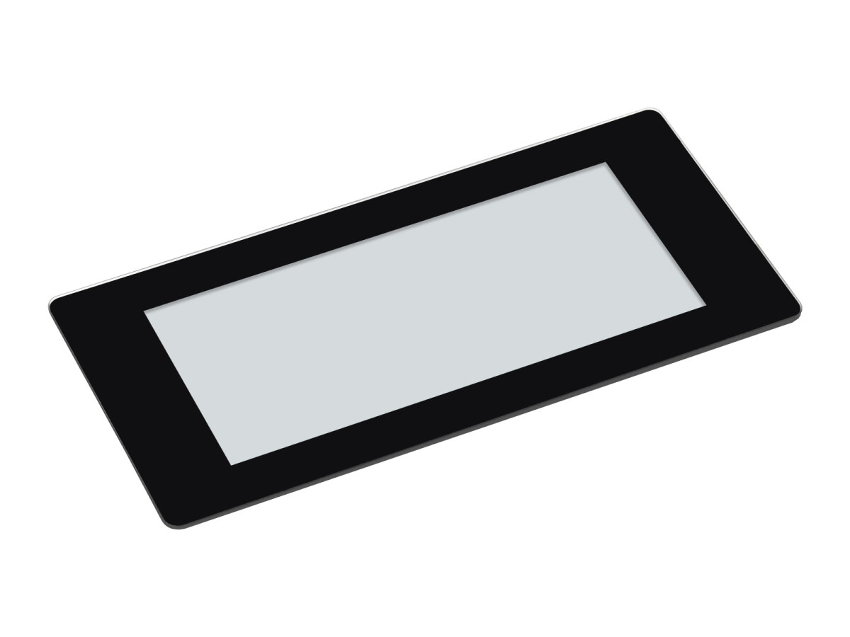 WaveShare 2,9 Zoll Touch E-Paper Modul til Raspberry Pi Pico, 296×128, Sort / Hvid, SPI