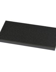 WaveShare RGB Fuldfarvet LED Matrix Panel, 64x32 Pixel, Justerbar Lysstyrke