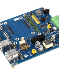 WaveShare IO Board med PoE (Type B) til Raspberry Pi Compute Module 4