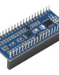 WaveShare Miljøsensor Modul til Raspberry Pi Pico, I2C Bus