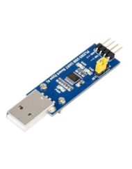 WaveShare PL2303 USB Til UART (TTL) Kommunikationsmodul, Type A Stik