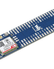 WaveShare SIM868 GSM GPRS GNSS Modul til Raspberry Pi Pico Bluetooth-forbindelse