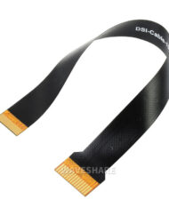 WaveShare DSI FFC Fleksibel Flat Kabel 15 cm