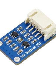 WaveShare Digital LTR390-UV Ultraviolet Sensor (C), direkte udgang af UV-indeks værdi, I2C