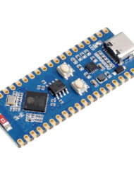 WaveShare ESP32-S2 MCU WiFi Udviklingskort 2.4GHz WiFi Standardversion