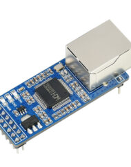 WaveShare 2-Kanal UART To Ethernet Konverter, Seriell Port Transparent Übertragung Modul