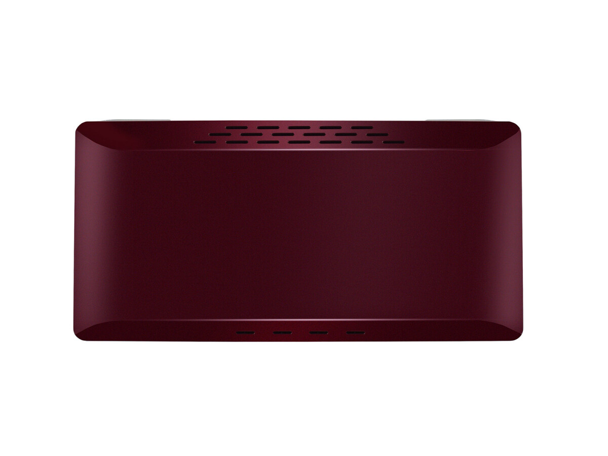 WaveShare GPM280 Bærbar spilkonsol, Raspberry Pi Compute Module 4 Lite, 64 GB SD-kort