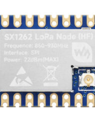 WaveShare Core1262-HF LoRa Modul SX1262 Anti-Interference EU868 Bånd